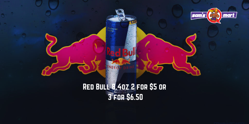 Red Bull Mobile